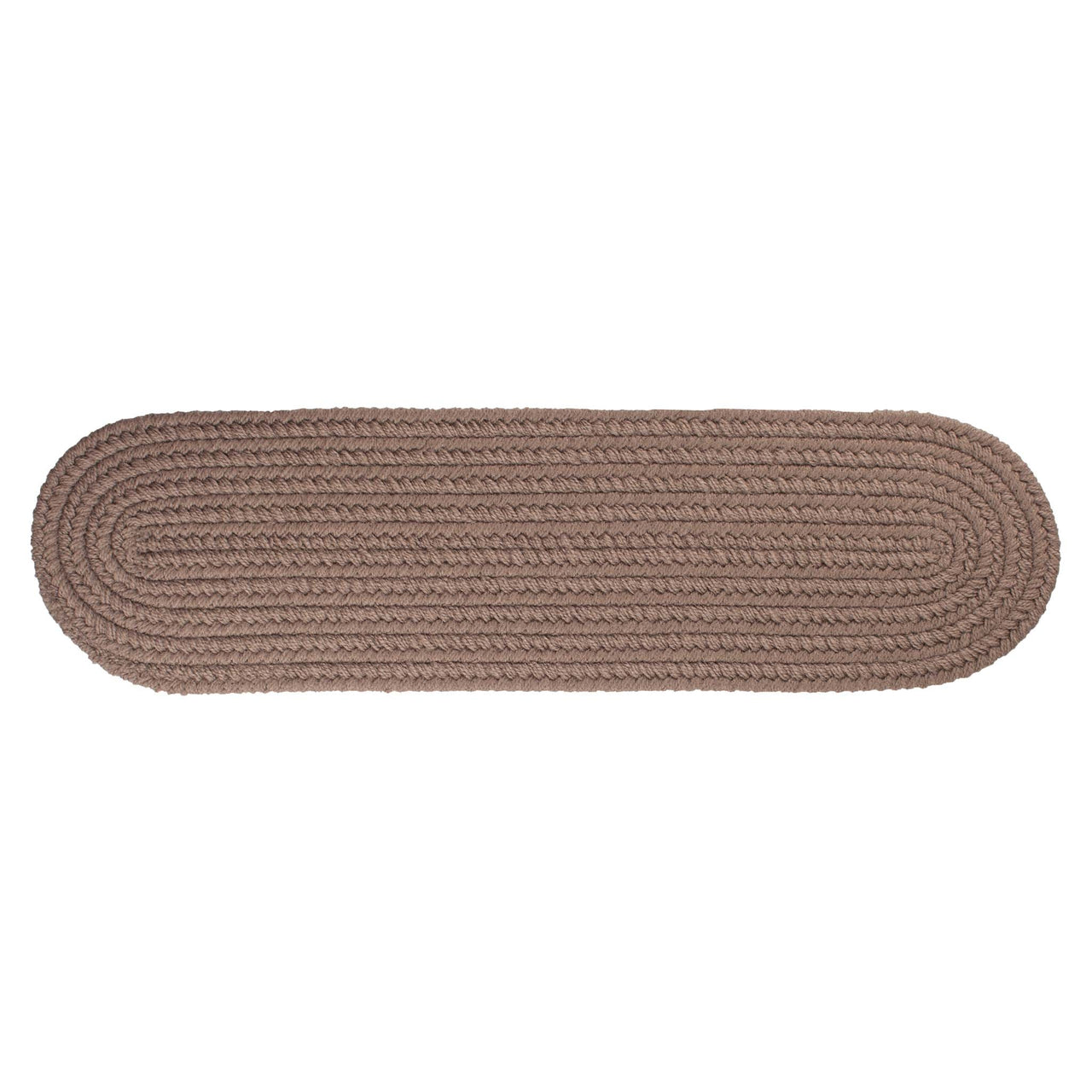 WearEver Stair Tread - S026 Dark Taupe