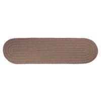 WearEver Stair Tread - S026 Dark Taupe