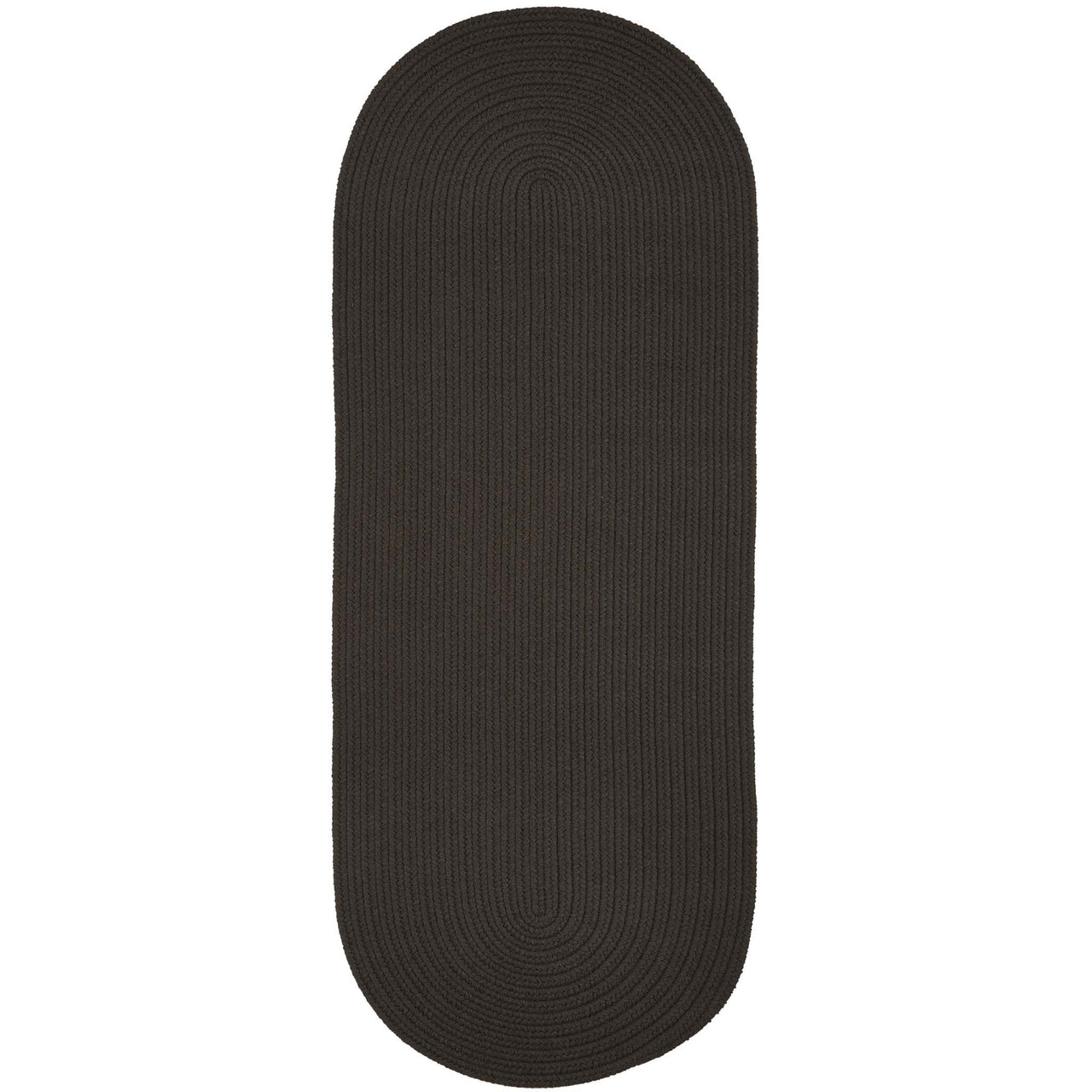 WearEver Area Rug - Runner - S027 Brown Velvet