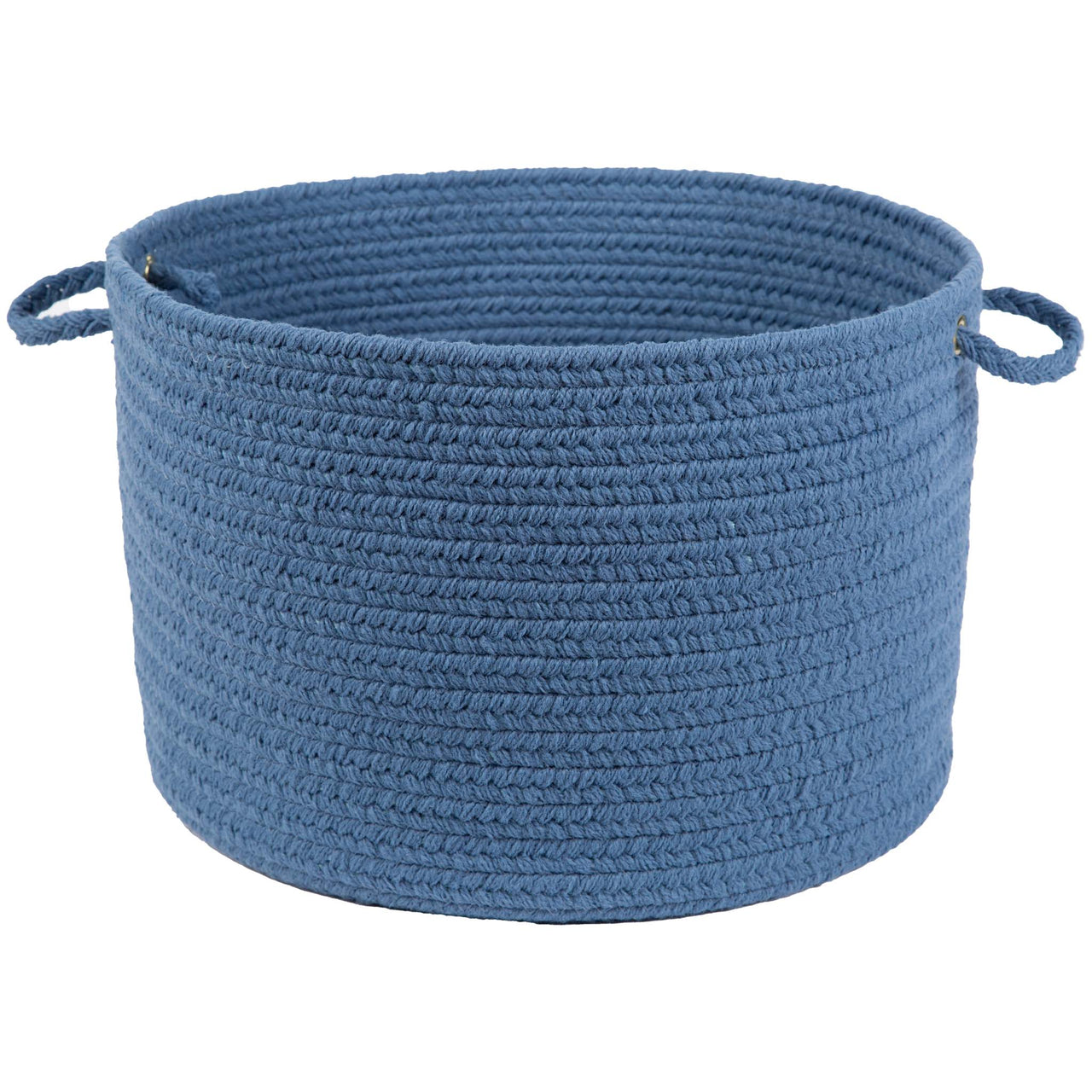 WearEver Basket - S028 Marina Blue
