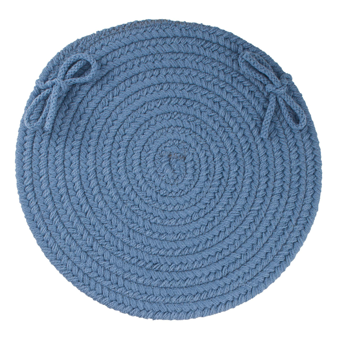 WearEver Chair Pad - S028 Marina Blue