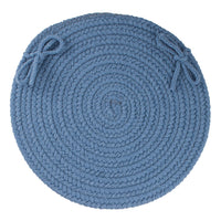 WearEver Chair Pad - S028 Marina Blue
