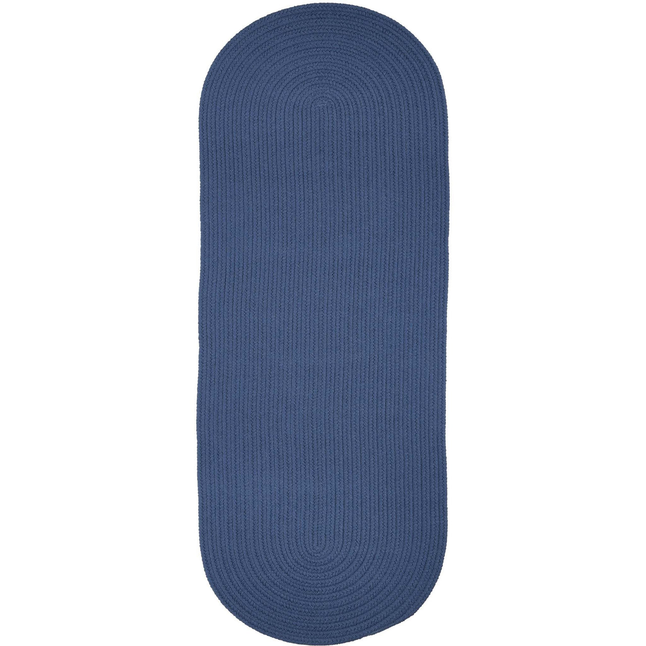WearEver Area Rug - Runner - S028 Marina Blue