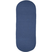 WearEver Area Rug - Runner - S028 Marina Blue