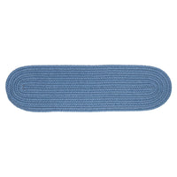 WearEver Stair Tread - S028 Marina Blue