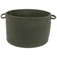 WearEver Basket - S029 Dark Sage