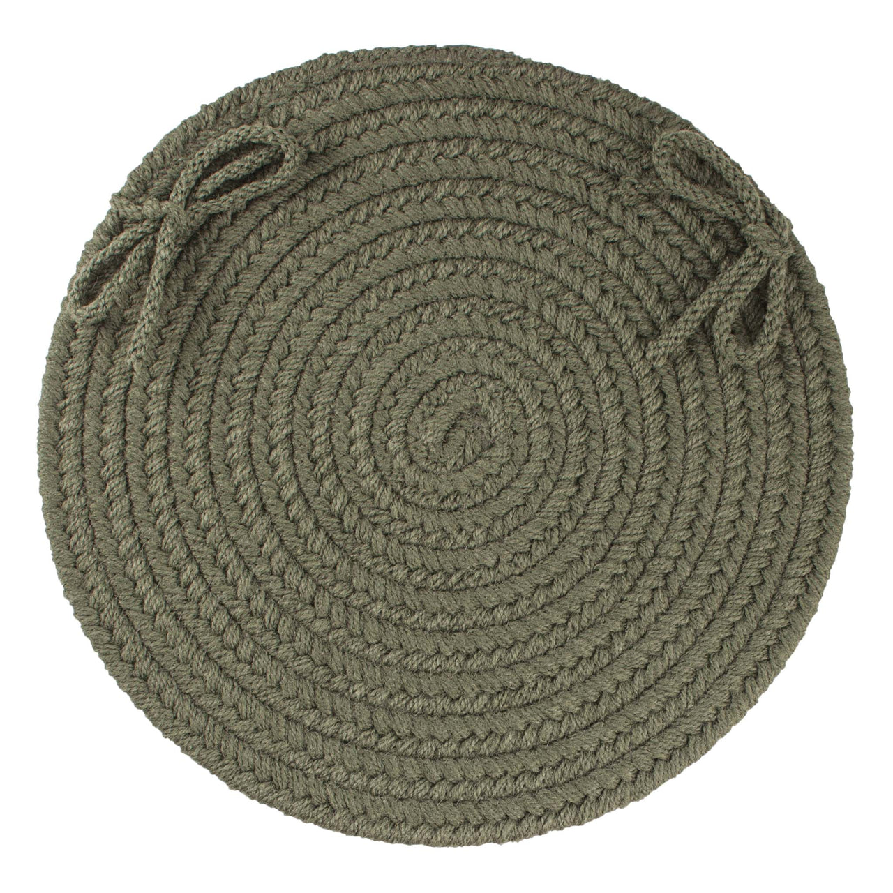WearEver Chair Pad - S029 Dark Sage