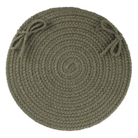 WearEver Chair Pad - S029 Dark Sage