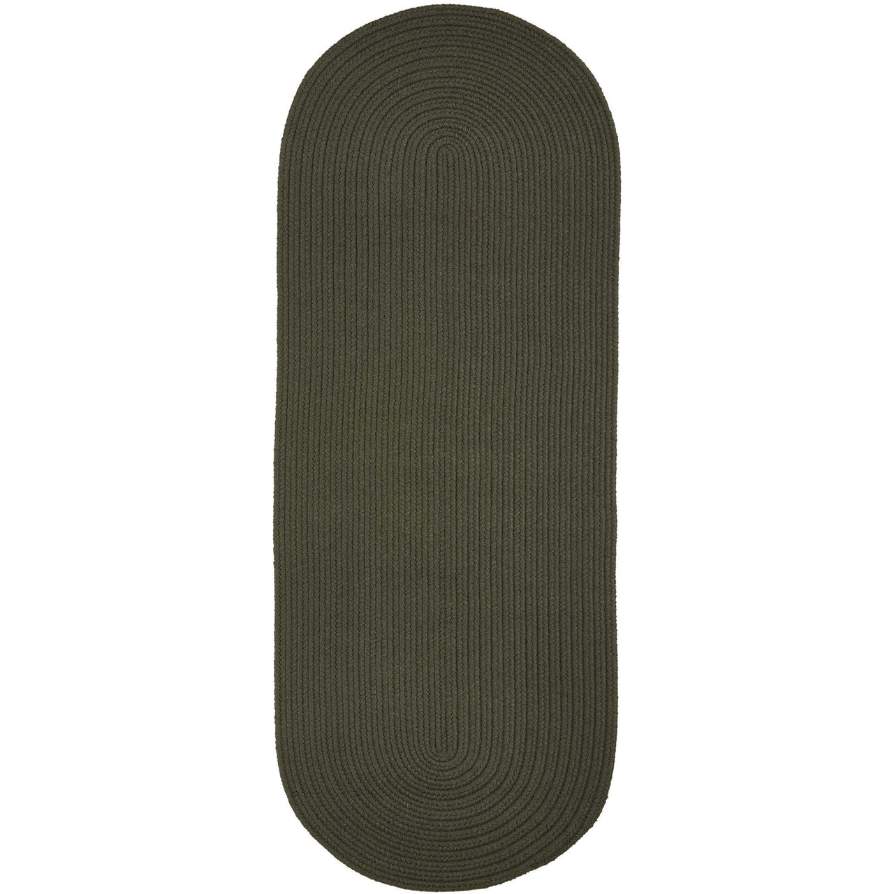 WearEver Area Rug - Runner - S029 Dark Sage