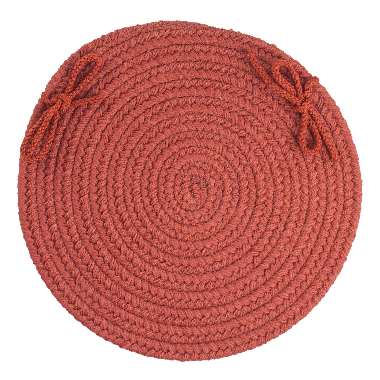 WearEver Chair Pad - S033 Terra Cotta