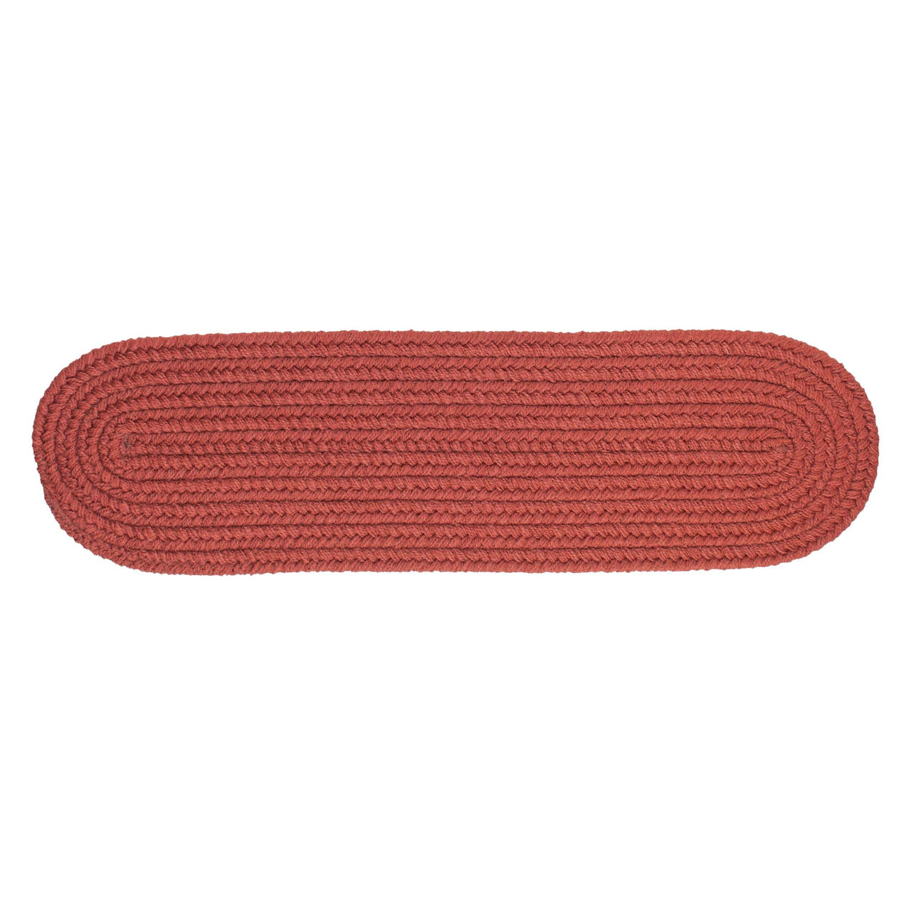 WearEver Stair Tread - S033 Terra Cotta