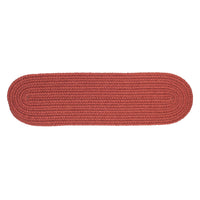 WearEver Stair Tread - S033 Terra Cotta