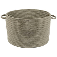 WearEver Basket - S035 Moss