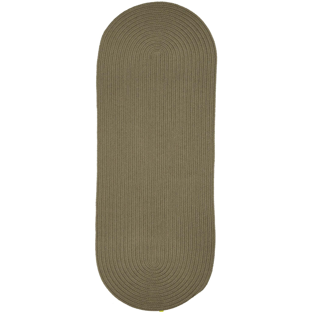 WearEver Area Rug - Runner - S035 Moss