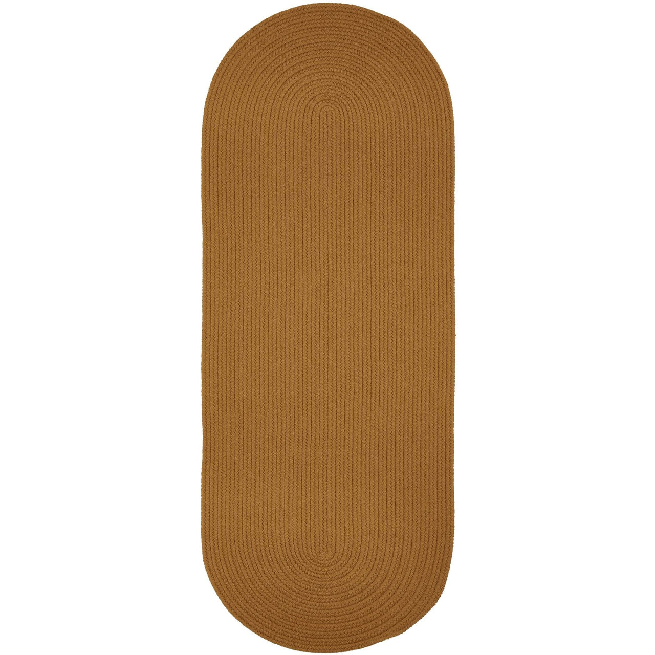 WearEver Area Rug - Runner - S036 New Gold