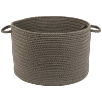 WearEver Basket - S037 Moonstone