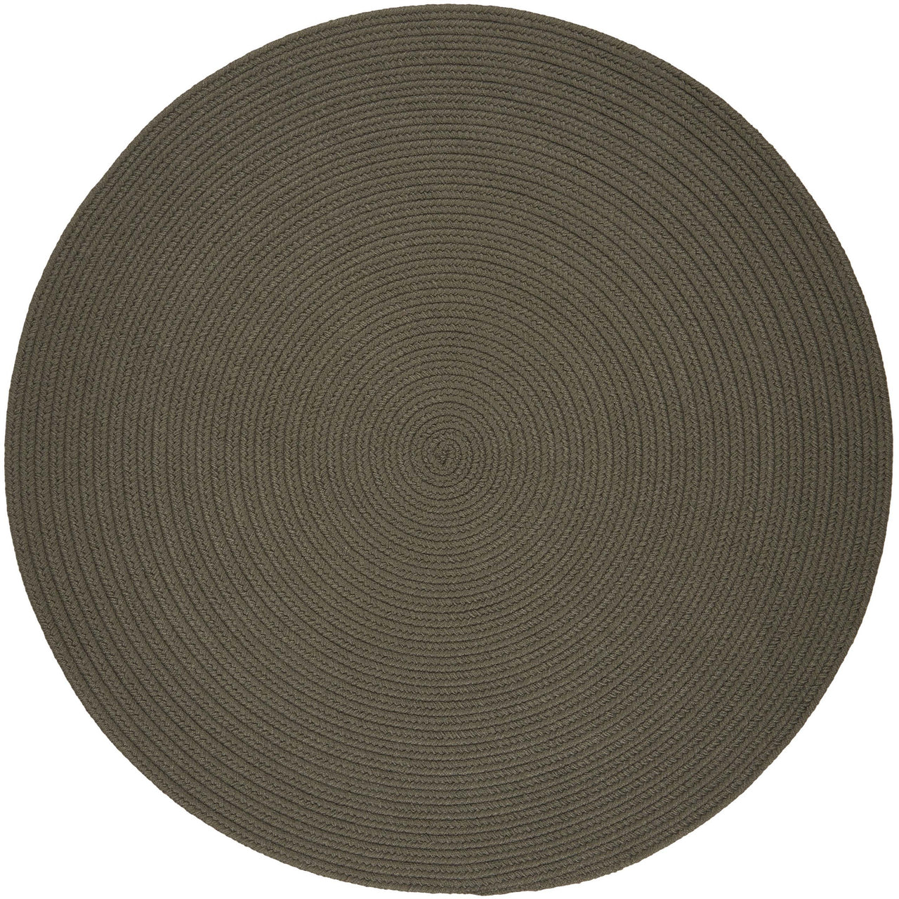 WearEver Area Rug - Round - S037 Moonstone