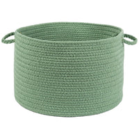 WearEver Basket - S040 Celadon