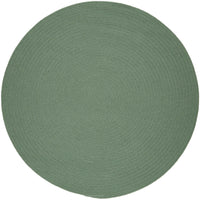 WearEver Area Rug - Round - S040 Celadon