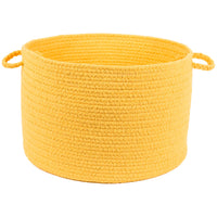 WearEver Basket - S041 Daffodil