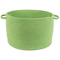 WearEver Basket - S044 Key Lime