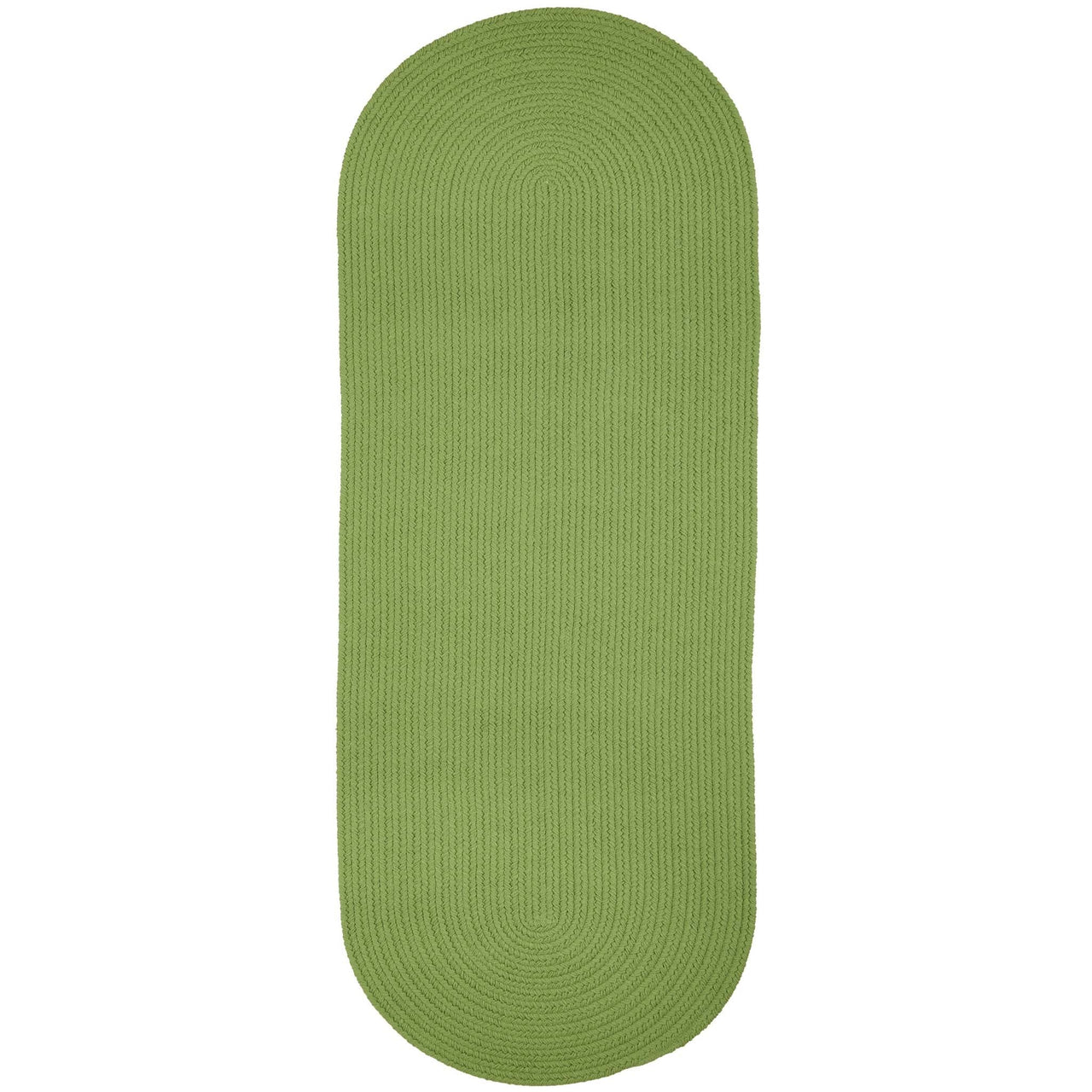 WearEver Area Rug - Runner - S044 Key Lime