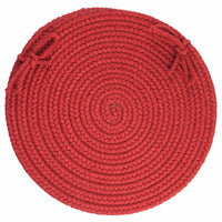 WearEver Chair Pad - S045 Brilliant Red
