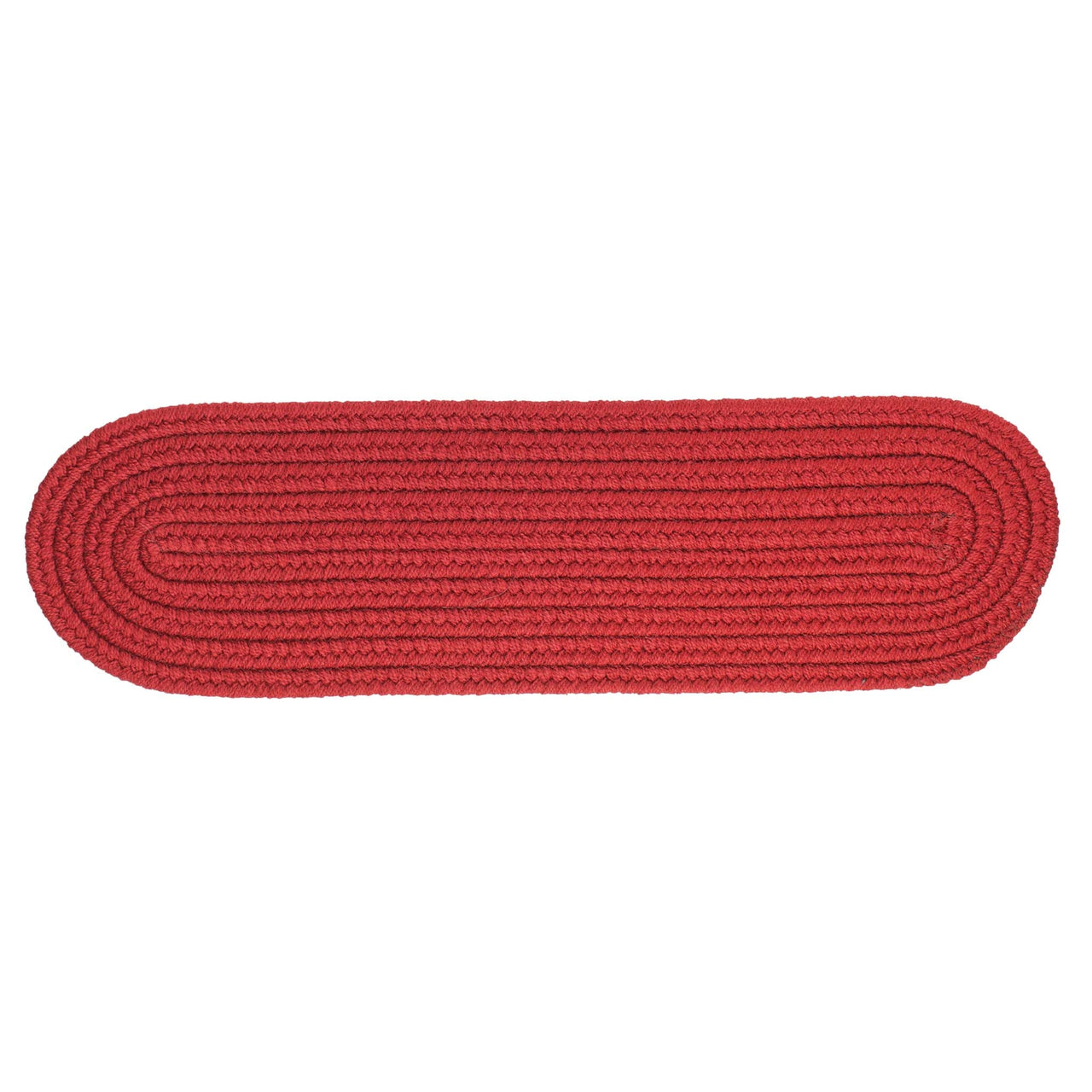 WearEver Stair Tread - S045 Brilliant Red
