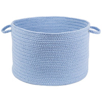 WearEver Basket - S046 Hydrangea