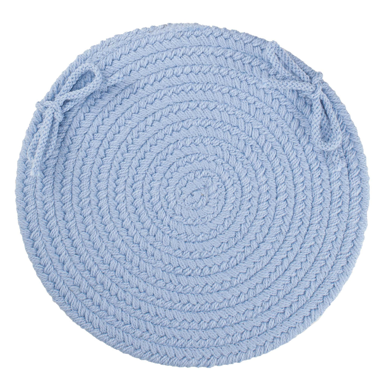 WearEver Chair Pad - S046 Hydrangea