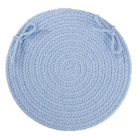 WearEver Chair Pad - S046 Hydrangea