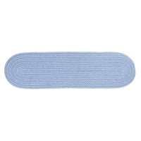 WearEver Stair Tread - S046 Hydrangea