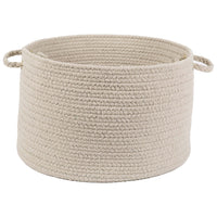 WearEver Basket - S049 Pumice