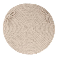 WearEver Chair Pad - S049 Pumice