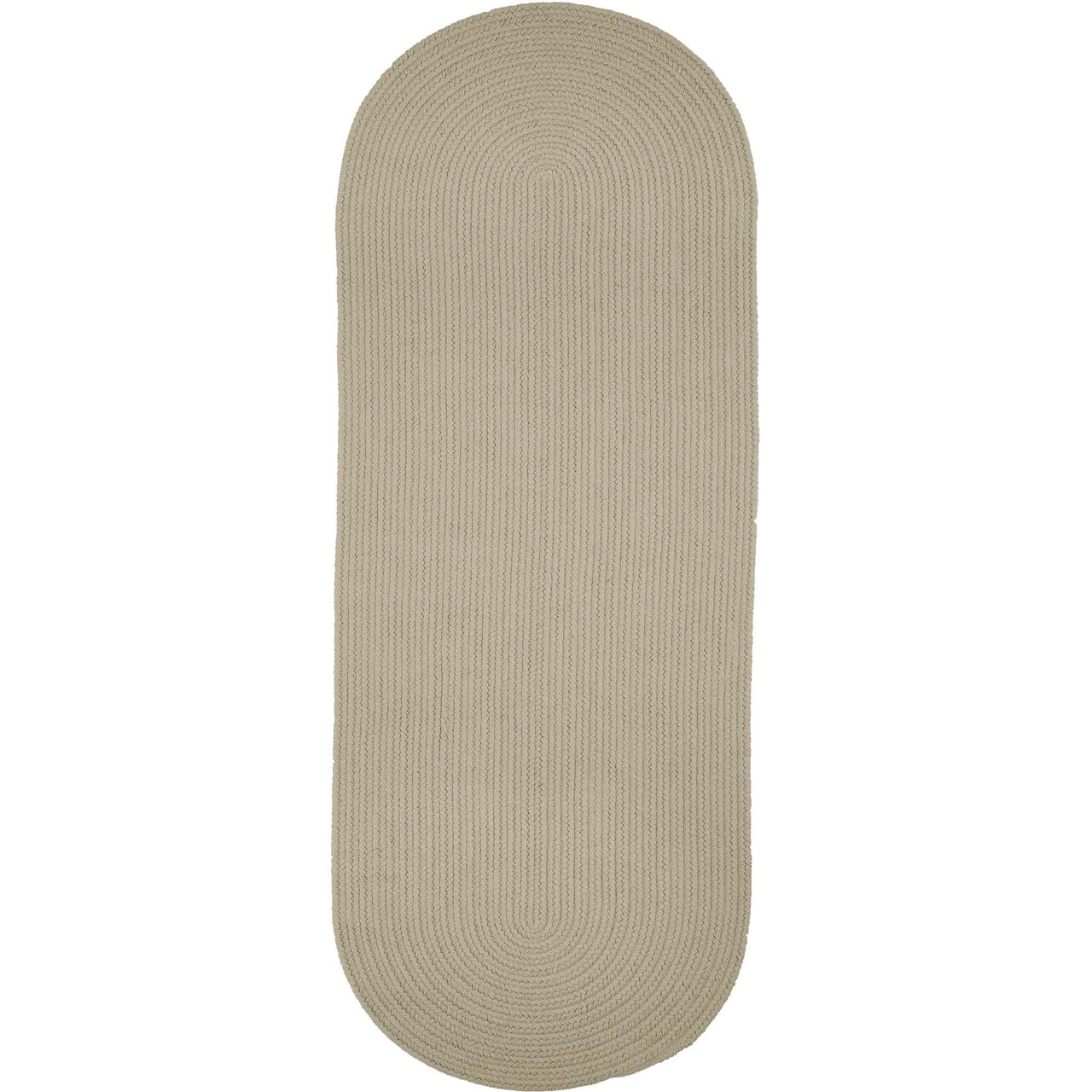 WearEver Area Rug - Runner - S049 Pumice