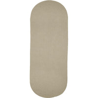WearEver Area Rug - Runner - S049 Pumice