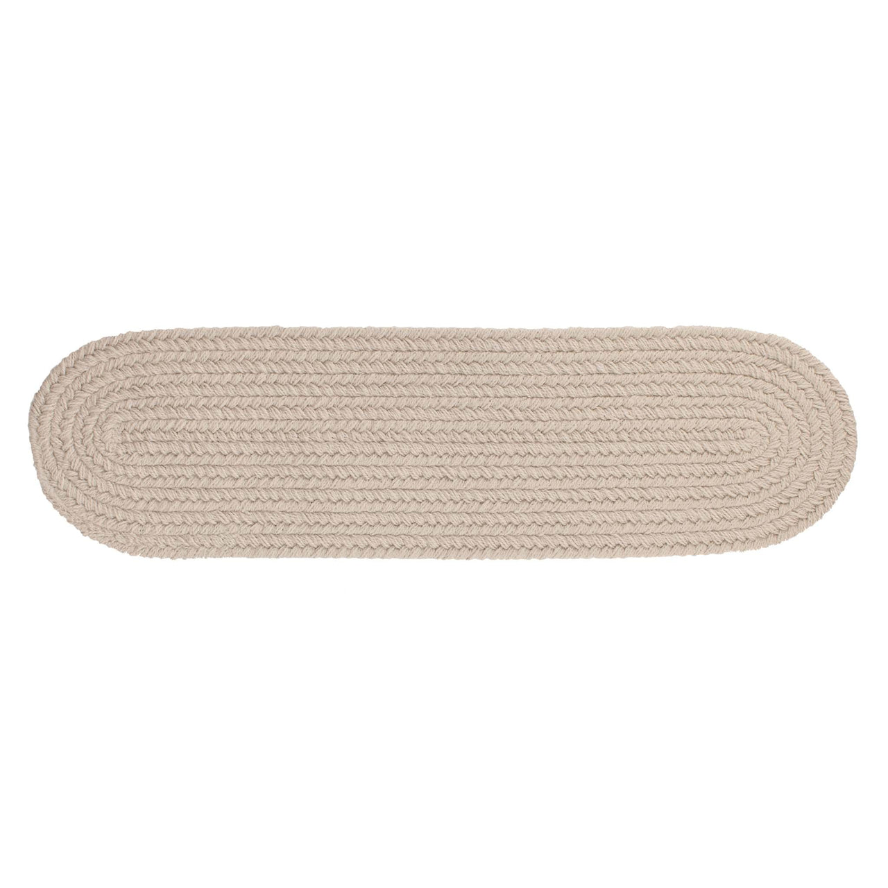 WearEver Stair Tread - S049 Pumice