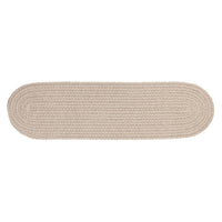WearEver Stair Tread - S049 Pumice