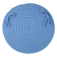 WearEver Chair Pad - S052 French Blue