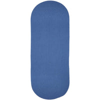 WearEver Area Rug - Runner - S052 French Blue