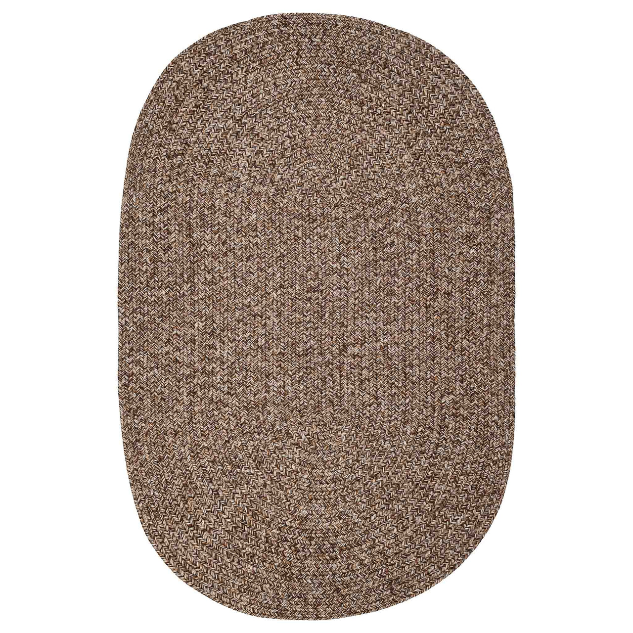 Sandi Area Rug - Oval