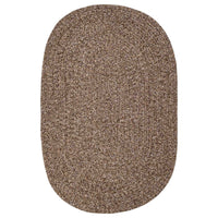 Sandi Area Rug - Oval