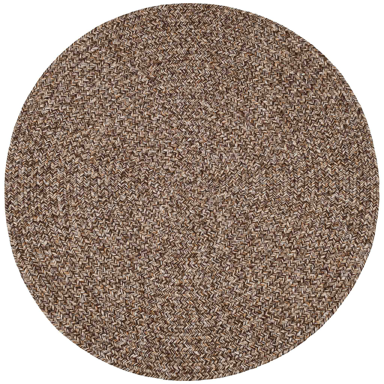 Sandi Area Rug - Round