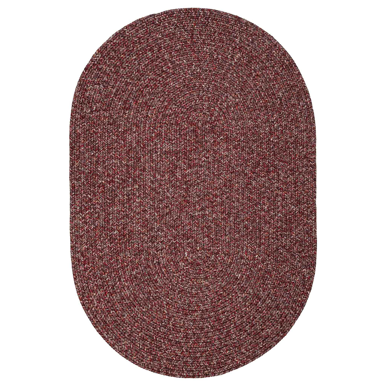 Sandi Area Rug - Oval