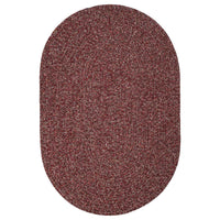 Sandi Area Rug - Oval
