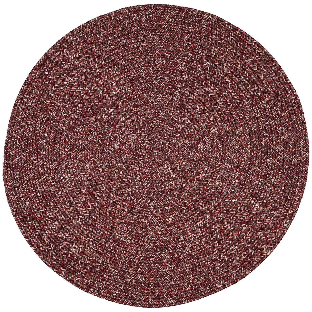 Sandi Area Rug - Round