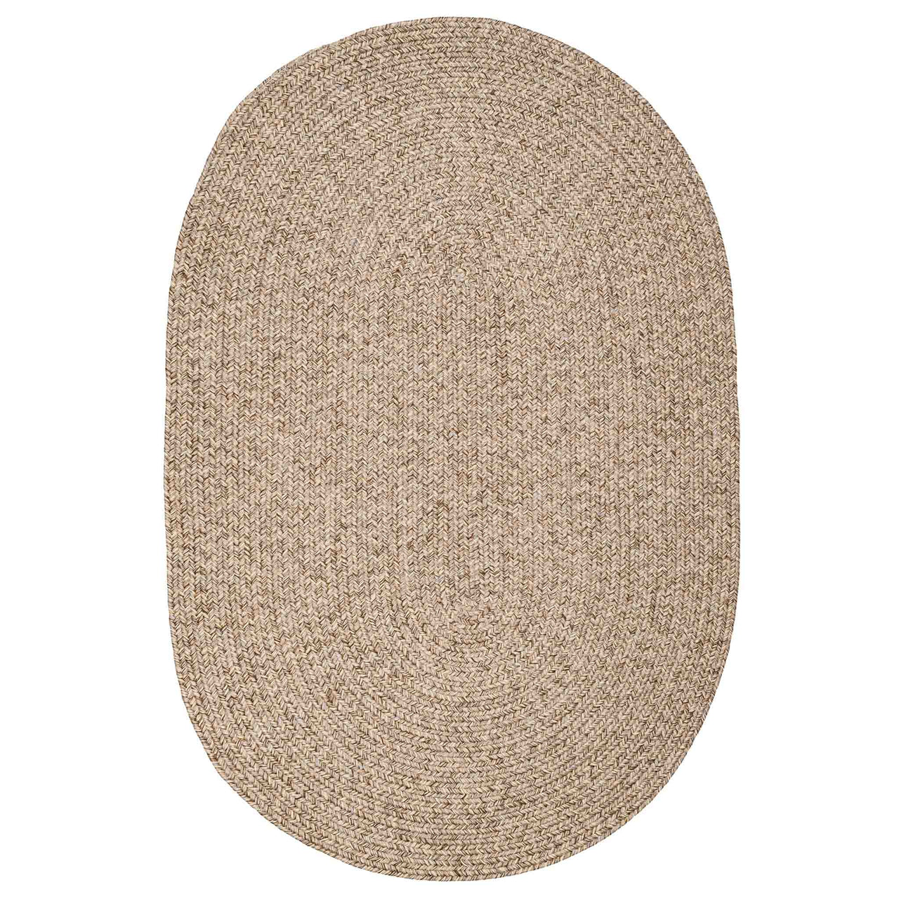 Sandi Area Rug - Oval