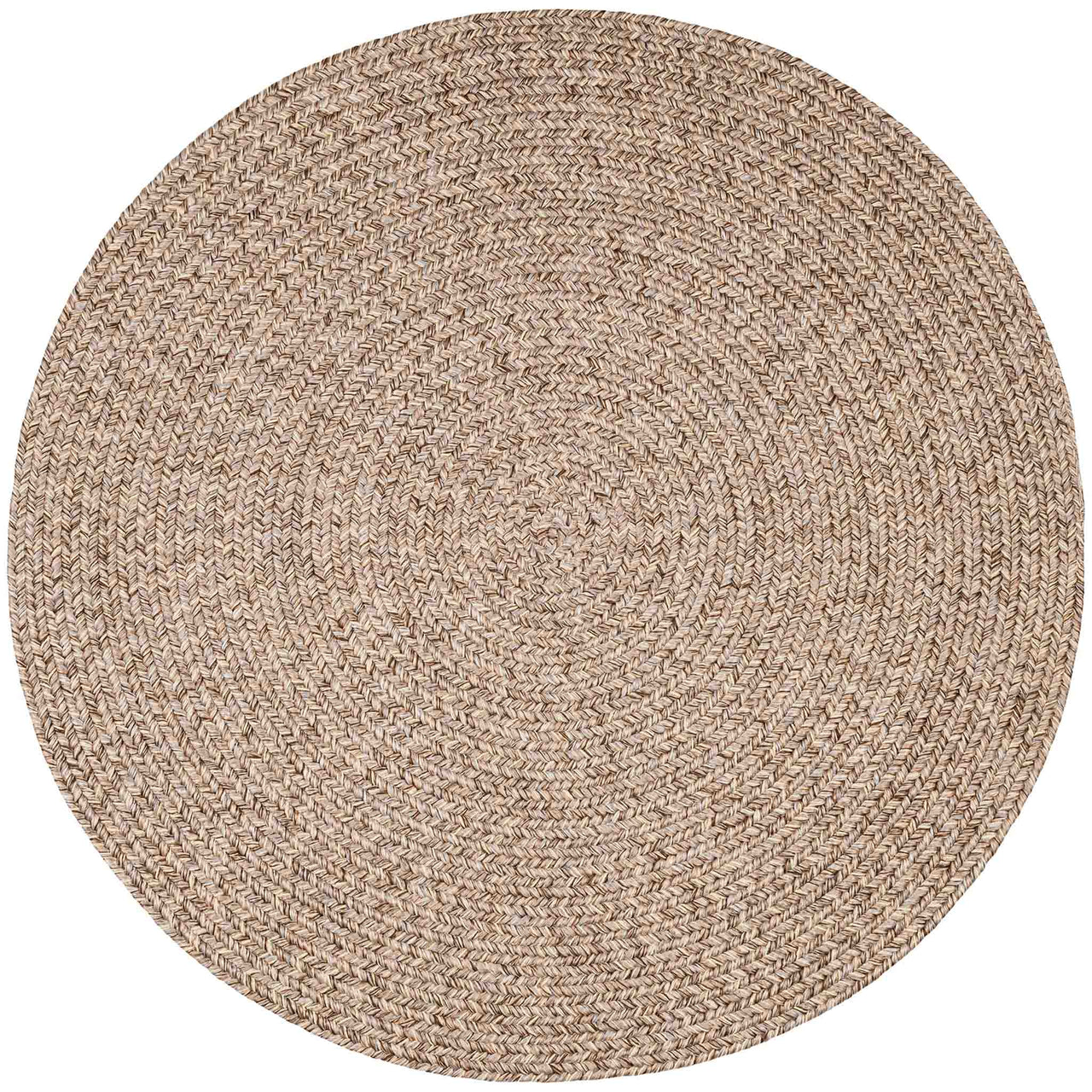 Sandi Area Rug - Round