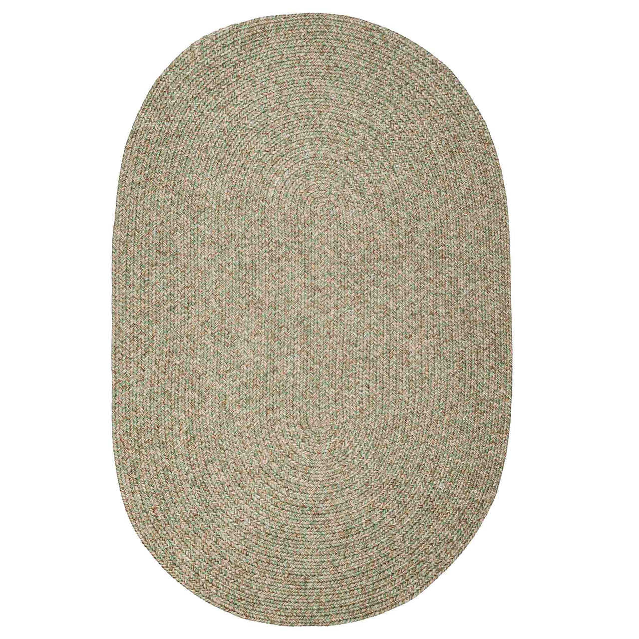 Sandi Area Rug - Oval