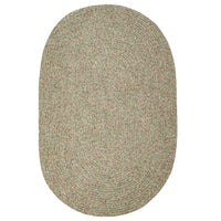 Sandi Area Rug - Oval